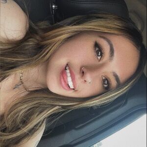 Meet your Posher, Rilie